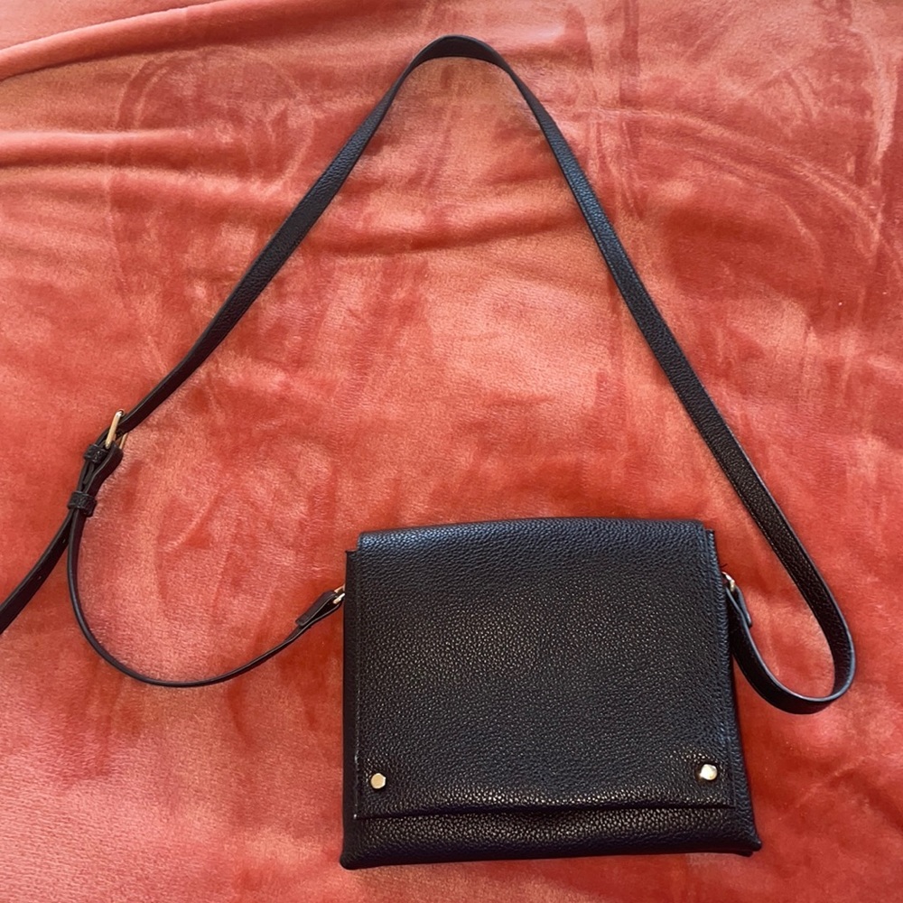 Crossbody bag